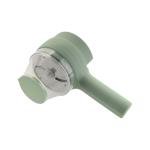 Food Chopper With Multi-Blade System