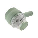 Food Chopper With Multi-Blade System