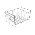Durable Metal Wire MultiPurpose Basket