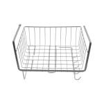 Durable Metal Wire MultiPurpose Basket