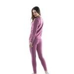 طقم داخلي حراري قطعتين