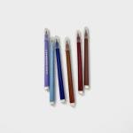 48-Color Brush Watercolor Pen Set