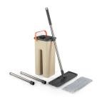 Hand Free & Squeeze Smart Mop