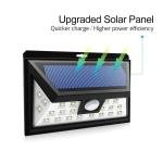 Solar Induction Lamp 