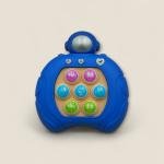 Smiley Faces Musical Game Pad