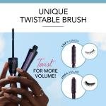 بورجوا تويست أب بالم بوستر - ماسكارا 03