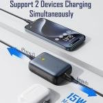 باور بانك فولت مي هايبركور 10k برو 30W-B3025