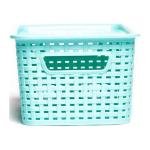 صندوق محمول متعدد الاستخدامات مع غطاء