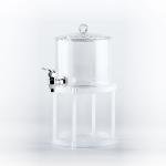 دلو عصير المشروبات