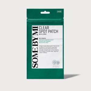 سوم باي مي كلير سبوت باتش علاج مستهدف لحب الشباب