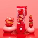 BlendeJet 2 Portable Blender Red