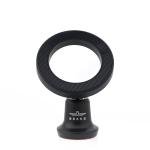 Brave Mount Magnetic  Car Mount Magsafe Car Mount 