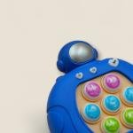 Smiley Faces Musical Game Pad