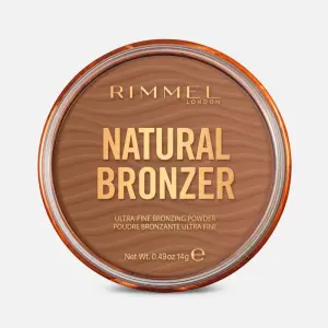 Rimmel London London Natural Bronzer - Shade 003