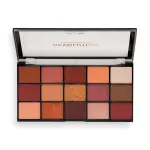 Revolution Reloaded Palette Seduction