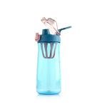 infuser water bottle
