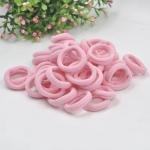 Soft Stretch Baby Hair Ties