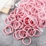 Soft Stretch Baby Hair Ties