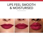 بورجوا فيلفيت ذا بينسل - أحمر شفاه مطفي - روج دي فين 08