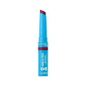Rimmel Kind &Free Tinted Lip Balm 06 - Berry Twist