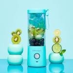BlendeJet 2 Portable Blender Sky Blue