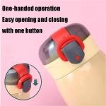 Bounce Thermos Cup 350Ml 