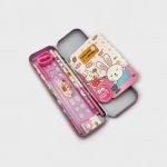 Cute Bunny School Stationery Gift Set