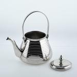 Elegant Indian Tea Pot
