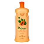RDL Papaya Whitening Hand & Body Lotion + Vitamin C
