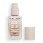 Skin Silk Serum Foundation F10.5