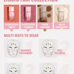 شيجلام سان سكالبت ليكويد كونتور