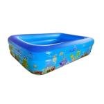 Inflatable Swimming Pool