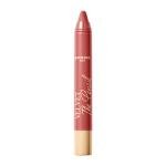 Bourjois Velvet The Pencil Lipstick Less is Brown 04