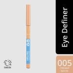 Rimmel London Kind & Free Eyeliner Creamy White