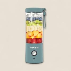 BlendeJet 2 Portable Blender Glacier