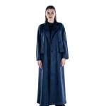 Long Chamois Coats