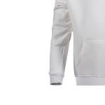 Hoodie with Fur Inside