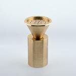 مبخرة هندية يدوية الصنع