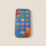 Kids’ Smart Learning Toy Phone