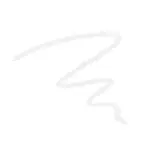 Revolution Kohl Eye Liner White