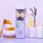 BlendeJet 2 Portable Blender Lavender
