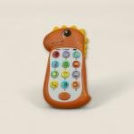 Dino Musical Phone Toy