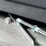 New Style Multifunctional Silicone Floor Squeegee Wiper