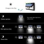 Solar Induction Lamp 