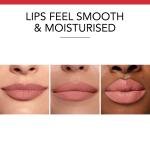 Bourjois Velvet The Pencil Lipstick Nudifull 01