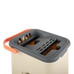 Hand Free & Squeeze Smart Mop