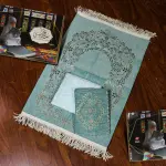 Majmoua Sundas Prayer Set
