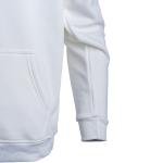 Men's Casual Hoodie with Fur Inside