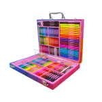 158-Piece Deluxe Art Set 