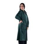 Women's Chamios Jacket Big Pockets